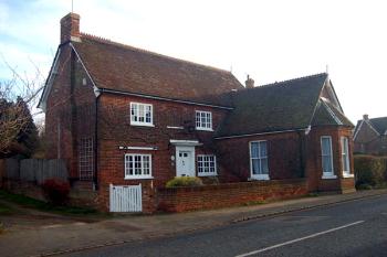 former White Hart Ridgmont Feb 2007